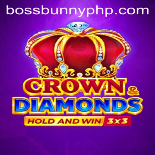 Explore the Exciting World of Crowndiamonds: A Game by BossBunny
