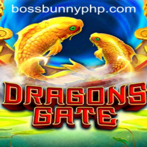 Exploring DragonsGate: Confronting BossBunny in an Epic Adventure