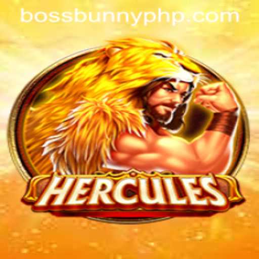 Hercules: A New Gameplay Experience with BossBunny