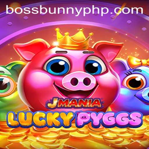 Discover the Thrilling World of JManiaLuckyPyggs Featuring BossBunny