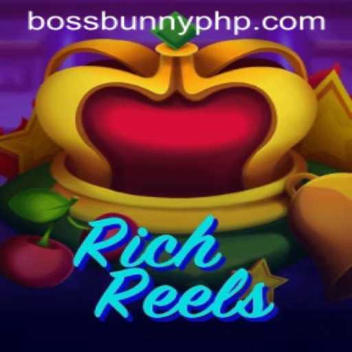 Exploring the Excitement of RichReels: A Comprehensive Guide to BossBunny's Newest Game