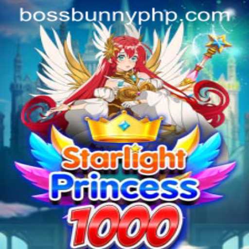 Exploring StarlightPrincess1000: A Magical Gaming Adventure with BossBunny