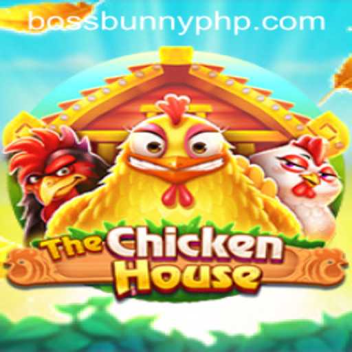 The Enchanting World of TheChickenHouse: Unveiling BossBunny