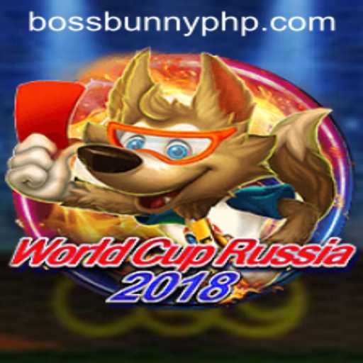 WorldCupRussia2018: A New Gaming Phenomenon with BossBunny
