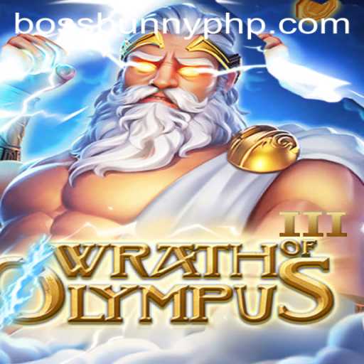 WrathofOlympusIII: Conquer the Pantheon with BossBunny